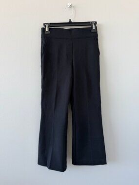 Spanx - SPANXsmooth™ PerfectFit Ponte Kick Flare Pant